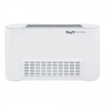 Фанкойл напольно-потолочный  SHUFT  SFF-900