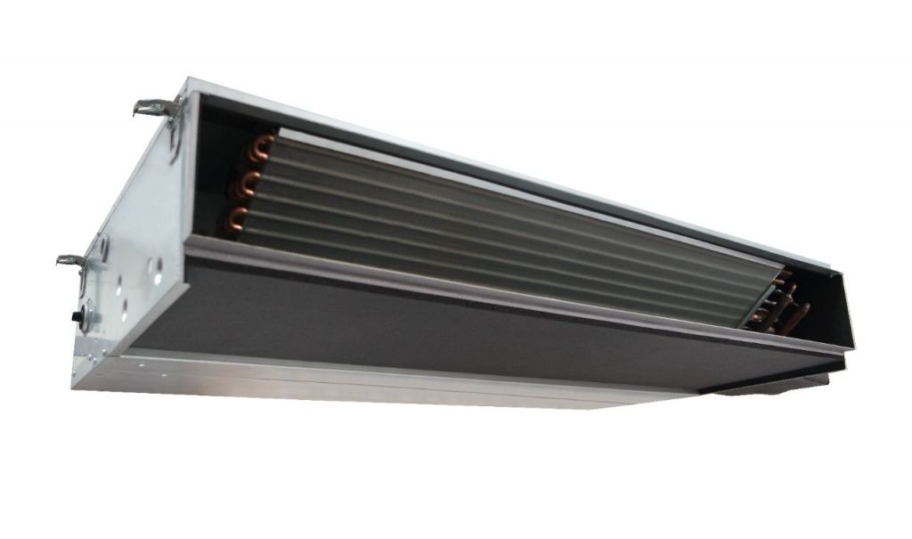 Канальный фанкойл Daikin FWE03DAFN5V3-L