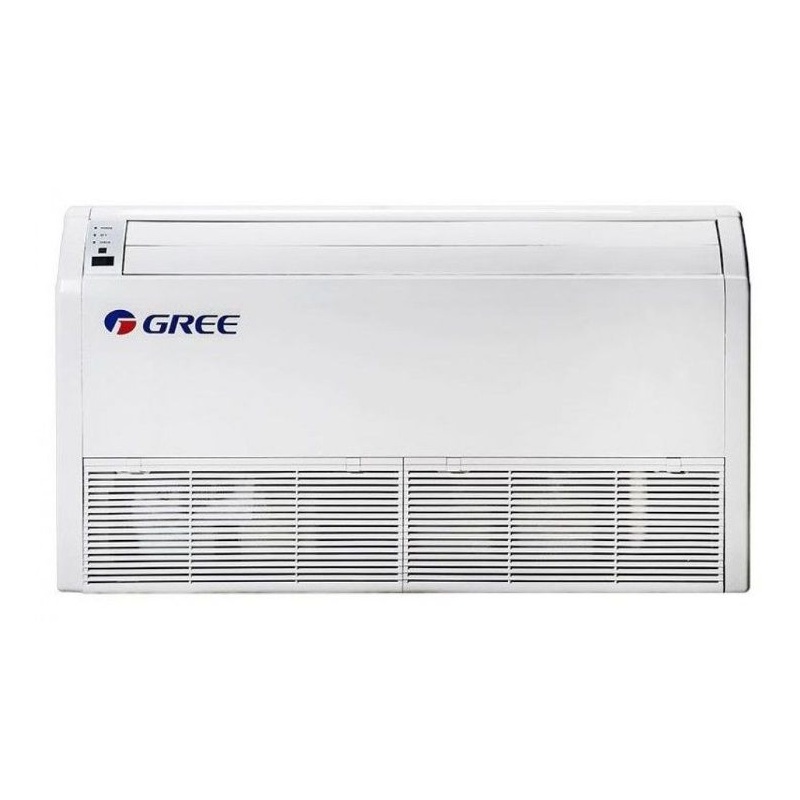 Напольно-потолочный фанкойл Gree FP-102LM/D-K