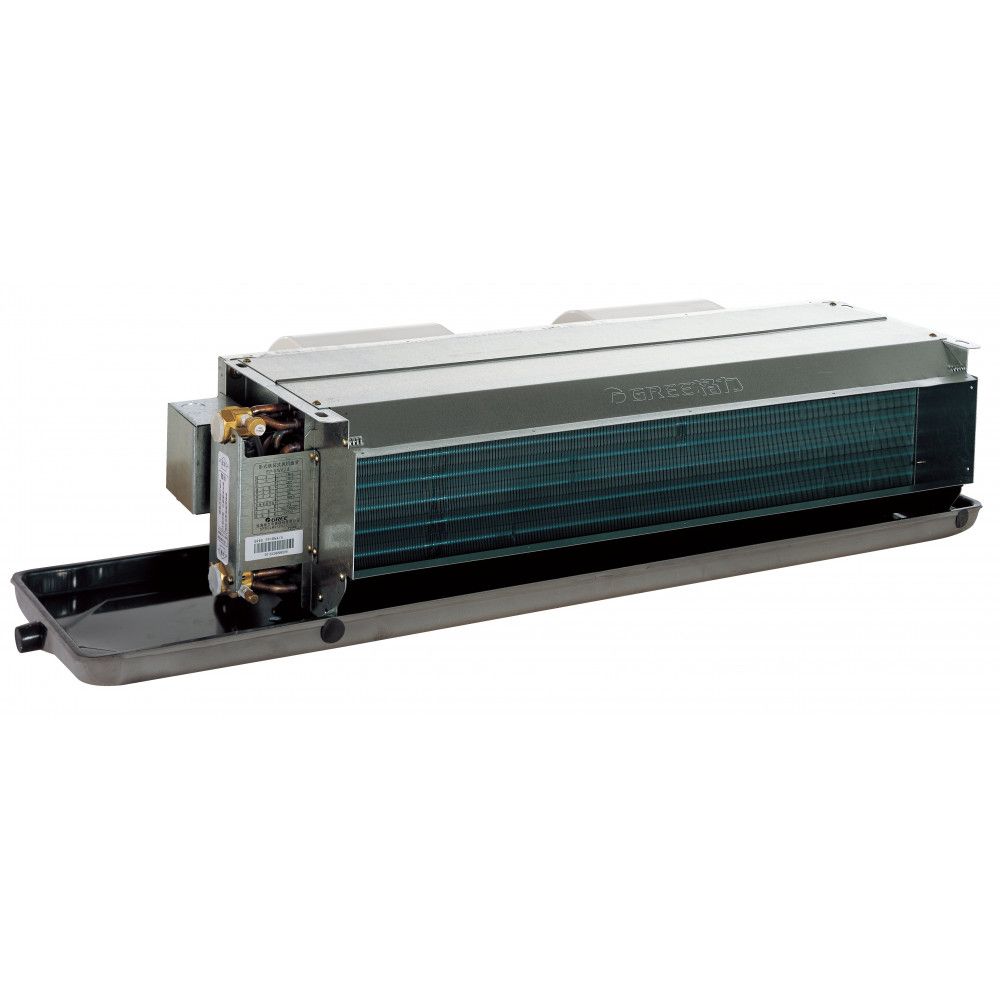 Канальный фанкойл Gree FP-136WAUS/HHL(L)-K