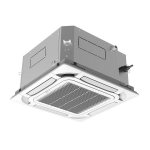 Кассетный фанкойл Gree FPD-238XD/A-S