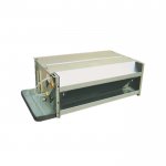 Канальный фанкойл Royal Clima MACS-I-D30P2KU