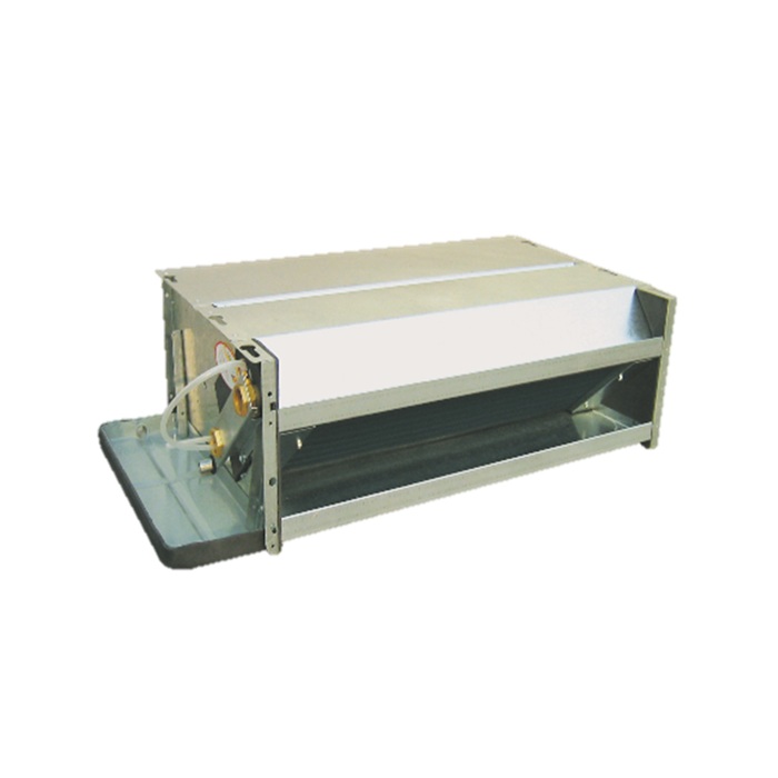 Канальный фанкойл Royal Clima MACS-I-D45P2KU