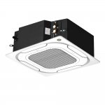 Кассетный фанкойл Midea MKA-950FA