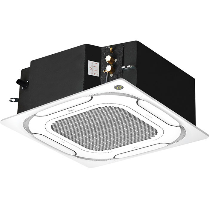 Кассетный фанкойл Midea MKA-V600FA