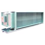 Канальный фанкойл IGC IWF-Q1000CHB43HP