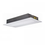 Кассетный фанкойл IGC IWF-Q500CAS1T22