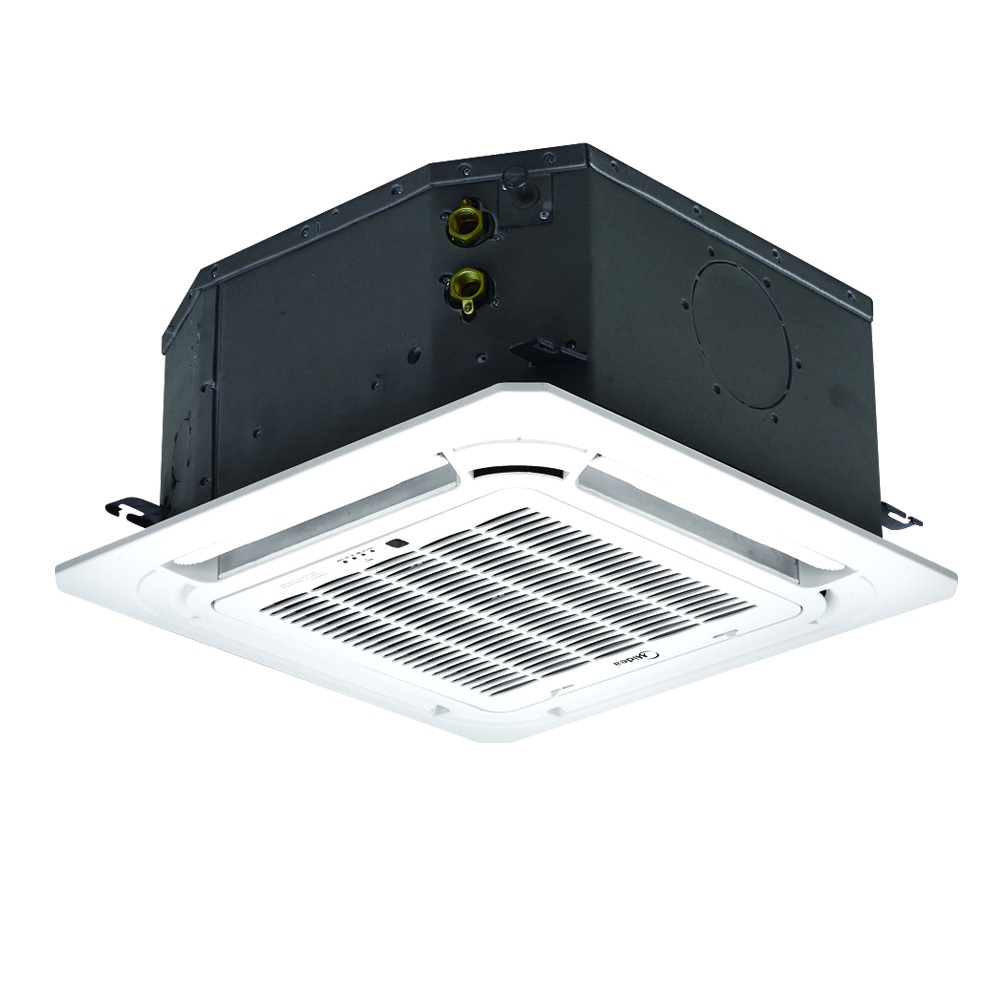 Кассетный фанкойл Midea MKD-V300FA