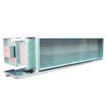 Канальный фанкойл IGC IWF-Q1800CHB42HP