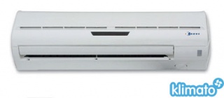 Фанкойл RHOSS IDROWALL EV20