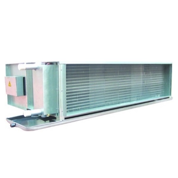 Канальный фанкойл IGC IWF-Q2500CHB42HP