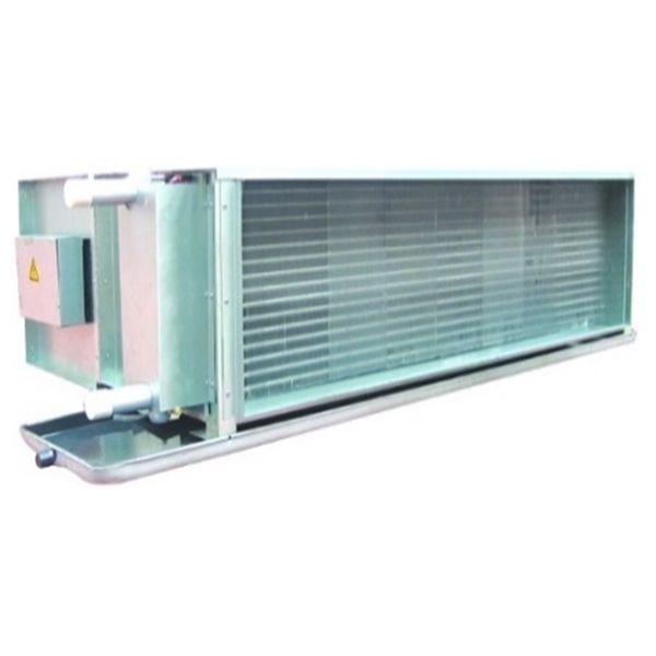 Канальный фанкойл IGC IWF-Q1800CHB43HP