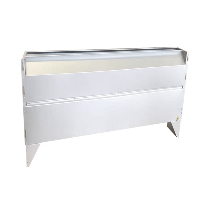 Напольный фанкойл IGC IWF-Q600VC43