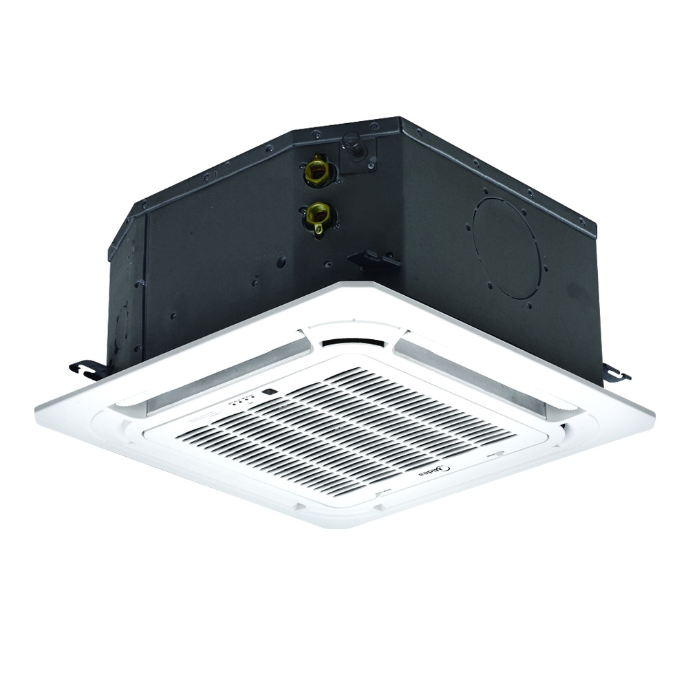 Кассетный фанкойл Midea MKD-300A