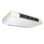 Потолочный фанкойл IGC IWF-Q300CE43