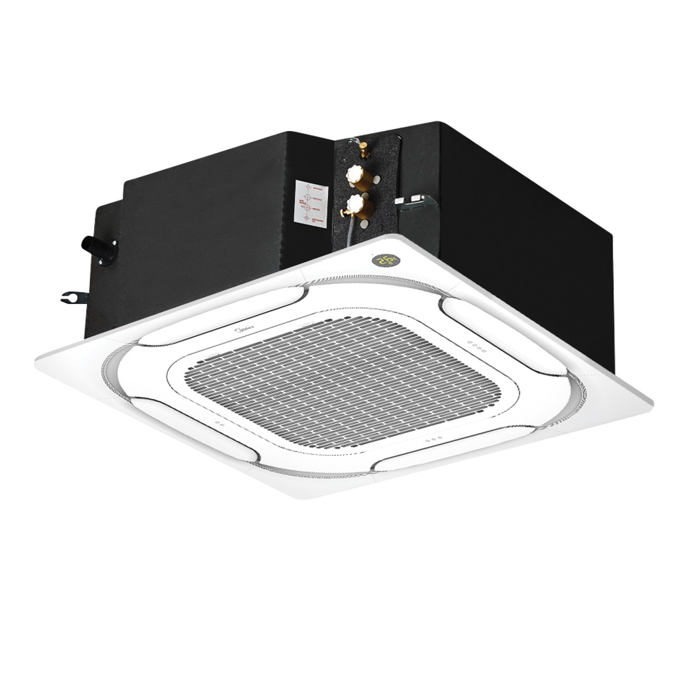 Кассетный фанкойл Midea MKA-750RA