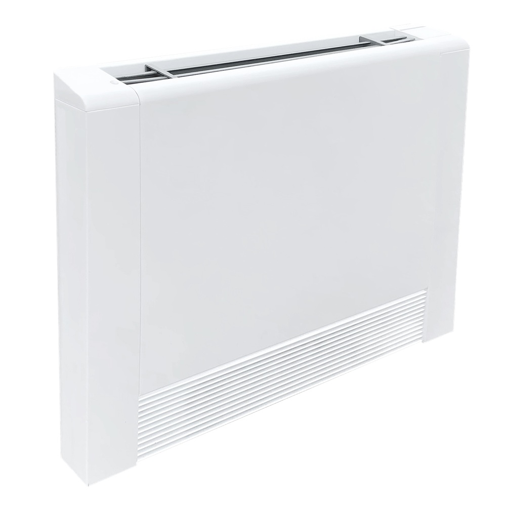 Напольный фанкойл IGC IWF-Q200VED