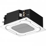 Кассетный фанкойл Midea MKA-V1500R