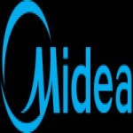 Напольно-потолочный фанкойл Midea MKH2-V150-R4