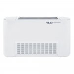 Фанкойл  напольно-потолочный  SHUFT SFF-800 