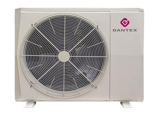 Компрессорно-конденсаторный блок DK-DC028TWMC/F