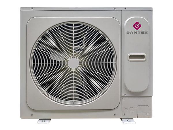 Компрессорно-конденсаторный блок DK-DC060TWMC/F