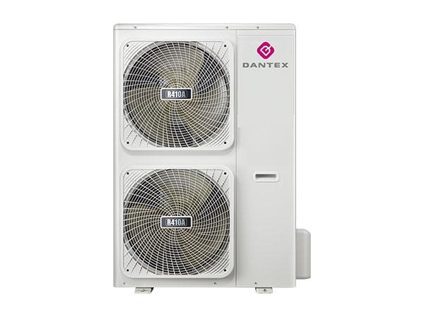 Компрессорно-конденсаторный блок DK-DC068TWMC/SF