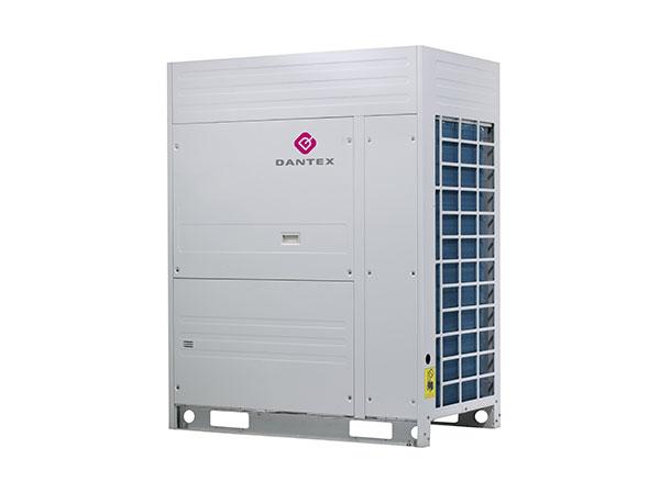 Компрессорно-конденсаторный блок DK-DC060TWMC/SF