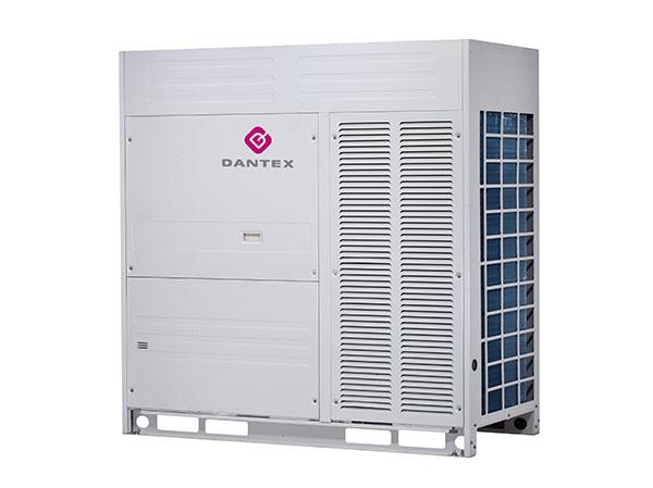 Компрессорно-конденсаторный блок DK-DC230TWMC/SF