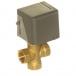 Clima Esperto CV-334/220 3-ходовой клапан 3/4" с электроприводом