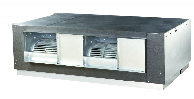 Electrolux ESVMD-SF-224-A, Внутренний блок VRF-системы