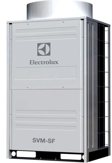 Electrolux ESVMO-SF-224-A, Наружный блок VRF