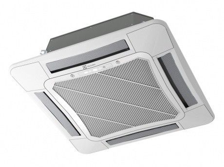 Electrolux ESVMC4/С-SF-45, Внутренний блок VRF-системы