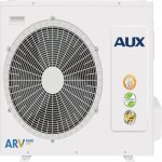 AUX ARV-H100/4R1A, Наружный блок VRF