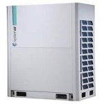 Systemair SYSVRF 400 AIR EVO HP R, Наружный блок VRF