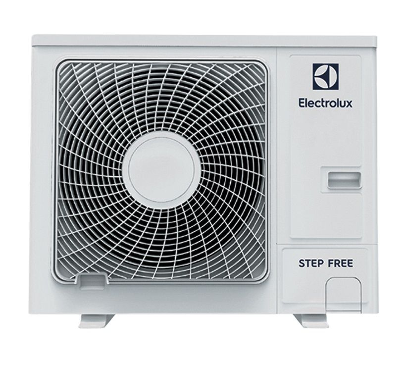 Electrolux ESVMO-SF-100-H, Наружный блок VRF