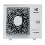 Electrolux ESVMO-SF-125-H, Наружный блок VRF