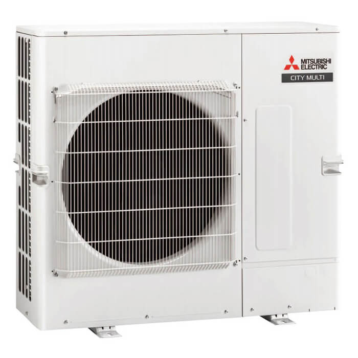 Mitsubishi Electric PUMY-SP140VKM, Наружный блок VRF