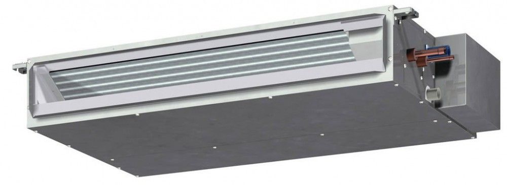 Mitsubishi Electric PEFY-P32VMS1-E, Внутренний блок VRF-системы