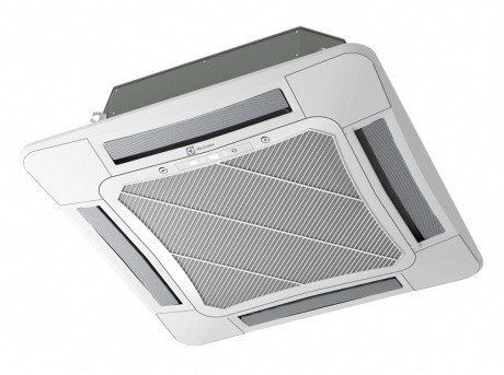 Electrolux ESVMC4-SF-90S, Внутренний блок VRF-системы