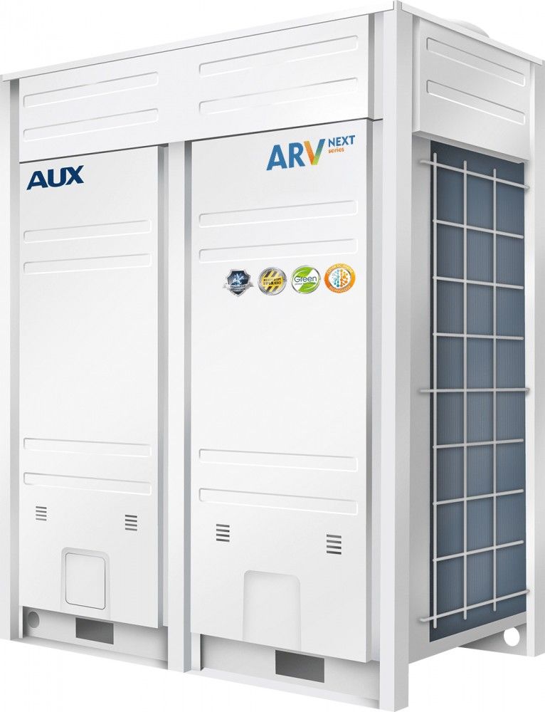 AUX ARV-H500/5R1 MA, Наружный блок VRF