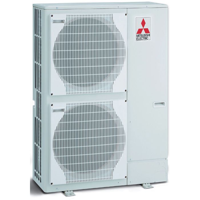 Mitsubishi Electric PUMY-P140VKM, Наружный блок VRF