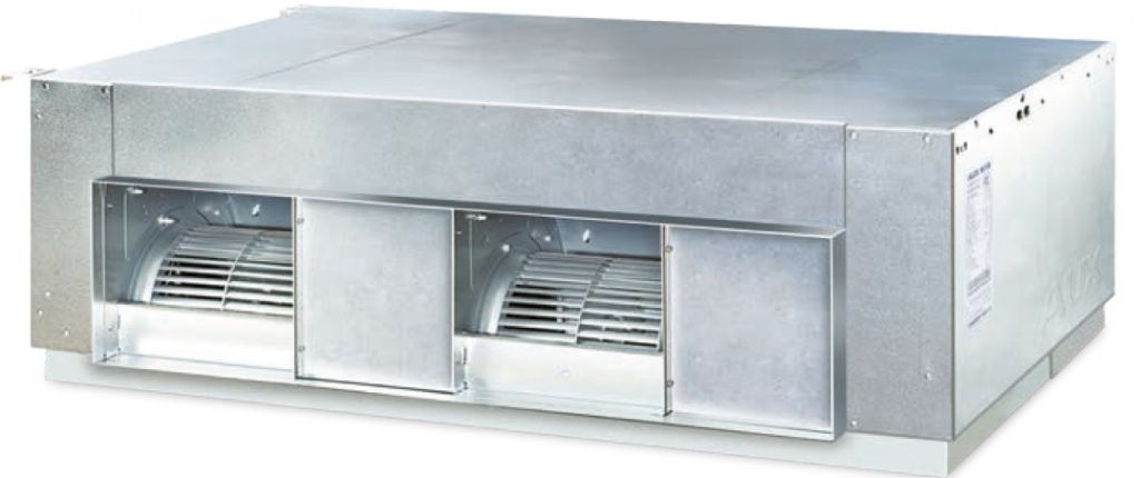 AUX ARVHD-H280/4R1A, Внутренний блок VRF-системы