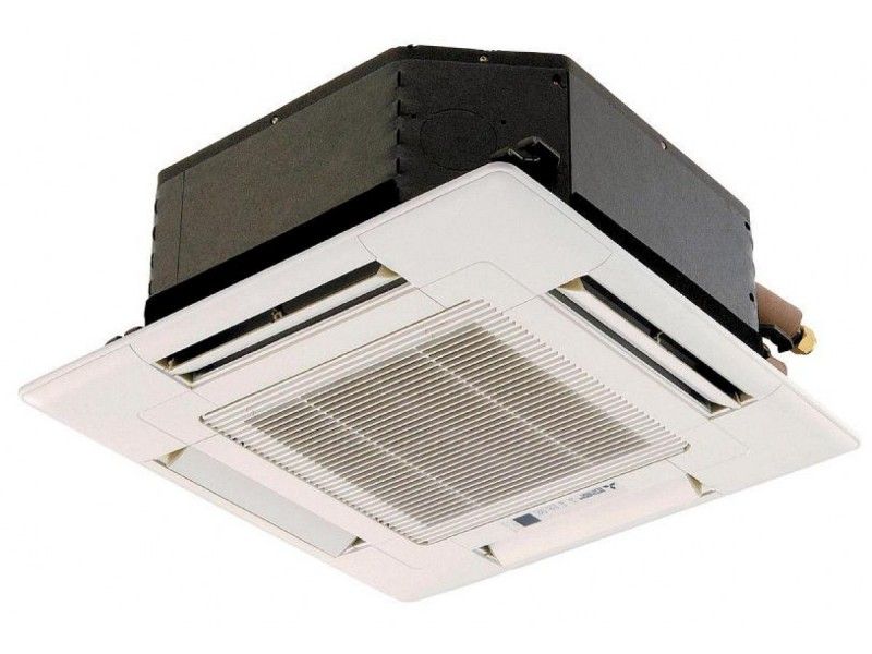 Mitsubishi Electric PLFY-P32VFM-E, Внутренний блок VRF-системы