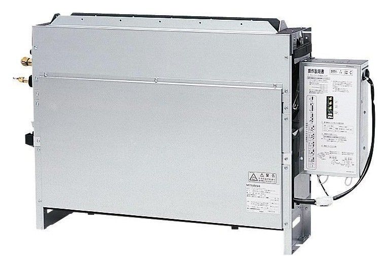 Mitsubishi Electric PFFY-P50VCM-E, Внутренний блок VRF-системы