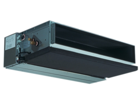 Mitsubishi Electric PEFY-P250VMHS-E, Внутренний блок VRF-системы