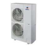 Gree GMV-335WL/C-X, Наружный блок VRF