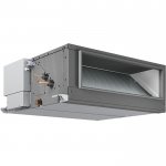 Mitsubishi Electric PEFY-P125VMHS-E-F, Внутренний блок VRF-системы