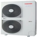 Toshiba MCY-MHP0806HS8-E, Наружный блок VRF