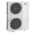 Mitsubishi Electric PUMY-P250YBM, Наружный блок VRF